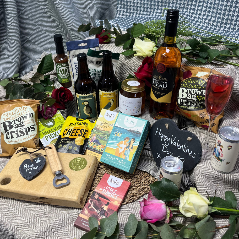 Our Bestselling Hampers