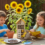 Love Bugs Nature Gift Box