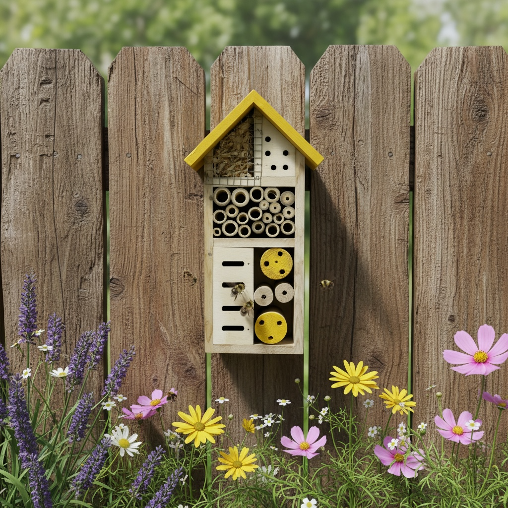 Love Bugs Nature Gift Box
