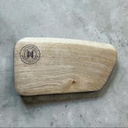 Handmade Solid Wood Chopping & Charcuterie Boards [No Handle]